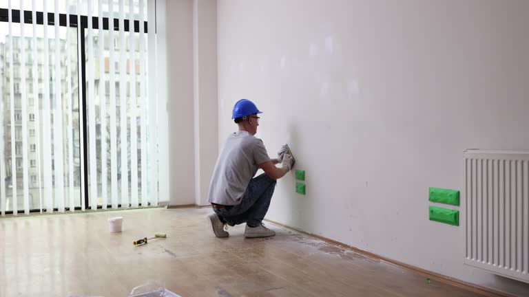 Best Industrial Mold Remediation  in Shepherdsville, KY